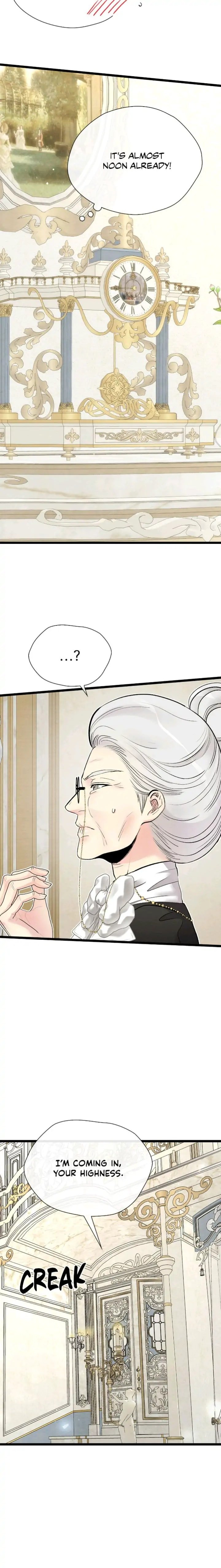The Problematic Prince, Chapter 36 image 05